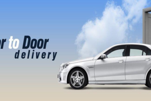 Door-to-door Auto Transport