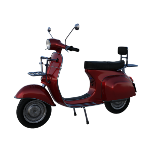 Read more about the article Scooter Rental Fees Rise
