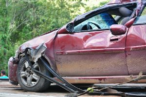 Read more about the article Raleigh teen causes head-on collision