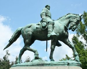Robert E. Lee Statue To Be Removed According To Governor Northam