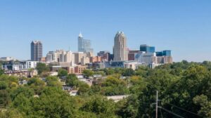 Read more about the article FTA Grants Raleigh Bus Line $35 Million