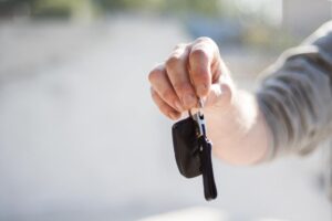 Read more about the article Staying Safe While Buying a Car Online