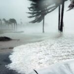 Hurricane Idalia Expected to Hit Southeast Coast of the U.S.